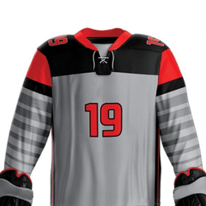 Bulk Order Custom Design Ice Hockey Jerseys and <b>Socks</b> Set Factory Direct Custom Wholesale Pro Ice Hockey Uniforms - Product Image 5