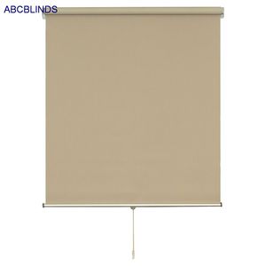 Roller <b>Shades</b> Modern <b>Window</b> - Product Image 3