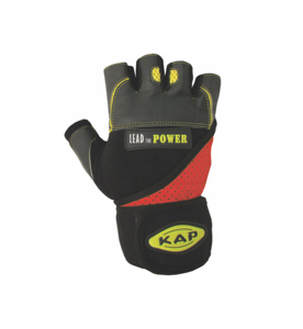 Gants de fitness sans doigts personnalisés pour la musculation, l'entraînement en salle de sport, l'exercice et le soutien en bodybuilding - Product Image 3