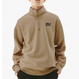 Pakistan Manufacturer Zip Up <b>Plain</b> <b>Sweatshirts</b> Fashionable Zip Up <b>Plain</b> <b>Sweatshirts</b> Street Wear <b>Sweatshirts</b> For Men - Product Image 1