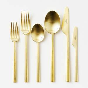 Grand Event Tableware Featuring Elegant Cutlery And <b>Flatware</b> For Decorative Dining Displays - Product Image 3