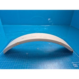AMAT Centura DT Hart <b>Ceramic</b> <b>Ring</b> <b>Ceramic</b> Process <b>Ring</b> Used As Is Legacy Semiconductor Equipment Parts - Product Image 1