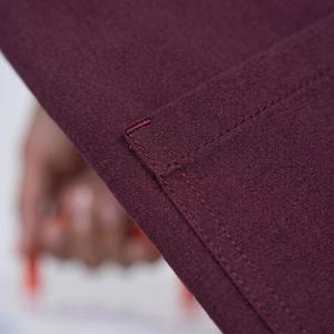 Ensemble de blouses médicales personnalisées avec logo OEM, coupe ajustée, uniforme d'infirmière, vêtements de travail pour hôpital, pour hommes et femmes - Product Image 3
