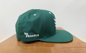 Casquette Snapback 6 Panneaux Haute Qualité avec Logo Brodé 3D Blanc Personnalisable pour Activités Décontractées en Plein Air – Fournisseur Vietnamien - Product Image 4