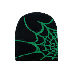 Unisex Breathable & Waterproof 100% Acrylic Adjustable <b>Beanie</b> <b>Hats</b> for Men and Women Knit Winter Outdoor by MEHMOOD APPARELS - Product Image 2