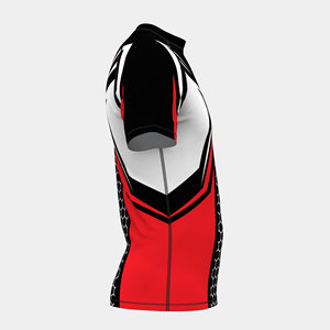 Custom OEM Short Sleeve Rash Guard – Gym & Fitness Compression <b>T</b>-<b>Shirt</b> - Product Image 5