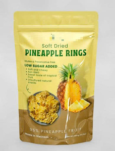 EXPAD Fruta de la Pasión Deshidratada de Primera Calidad en Conserva con Sabor Dulce - Empaque a Granel - Product Image 6