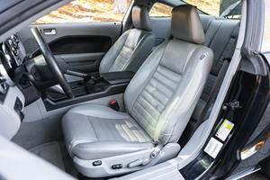 Ford Mustang GT Premium Coupé 2007 - Product Image 4