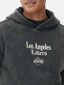 Venta al por mayor de peso pesado con cordón pulóver Sudadera con capucha Logotipo de impresión digital personalizado de algodón de rizo francés de gran tamaño - Product Image 6