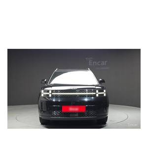 สำหรับฮุนได ซานตาเฟ 2.5T 4WD เบนซิน มิถุนายน 2024 27,165 กม. เบาะหนัง กล้องมองหลัง พวงมาลัยซ้าย - Product Image 3