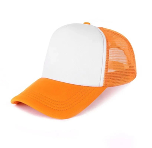 Gorras trucker para aventuras en equipo, cómodas, con costuras resistentes, estilo promocional, profesionales, duraderas, modernas, para correr. - Product Image 2