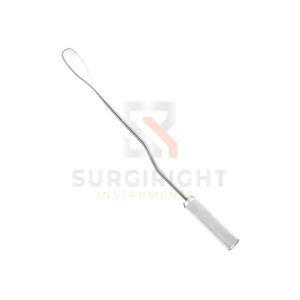Dissecteur mammaire Padgett Maccollum Dingman SI-OIS-0001, taille personnalisée, classe I, acier inoxydable allemand, certifié CE, chirurgical - Product Image 1