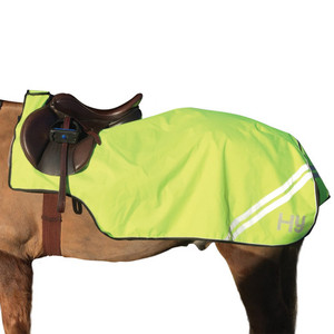 Mantas para Caballos de Alta Calidad, Personalizables, Transpirables, Impermeables, Mantas Combinadas para Invierno - Product Image 1
