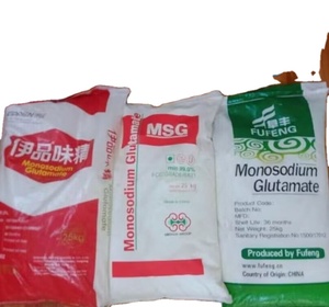 Additif alimentaire CMC à faible viscosité (GB1886.232-2016) pour jus, yaourts, boissons protéinées et sauce soja - Product Image 1