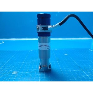 Unidad de Flujo de Alta Precisión Azbil HYPFU-ND420P-S2/NPS6700, Usada, Piezas de Equipos Semiconductores Legados - Product Image 5