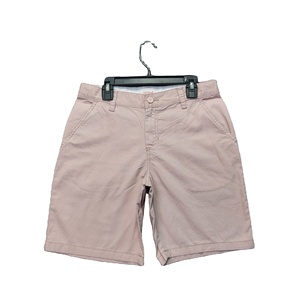 À la mode été garçon et enfants grande taille Chino Shorts pantalons Design personnalisé qualité supérieure couleur unie Chino Shorts pantalons - Product Image 6