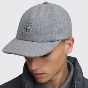 Gorras de Béisbol Deportivas Casuales de Alta Calidad, Estilo Corona Alta, Ajustables, Lisas, de Algodón, para Adultos - Product Image 3