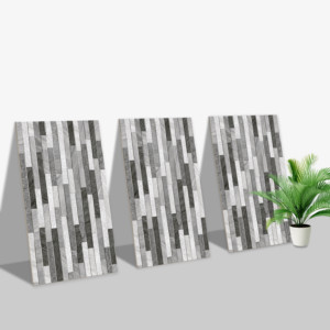 Azulejos de pared de primera calidad Asia Tiles Elevation Tiles de 300x600 mm para villas de lujo. - Product Image 1