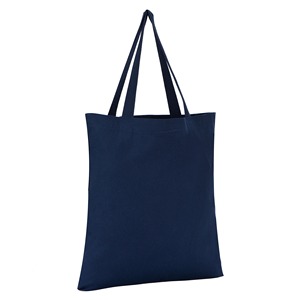 natural cotton <b>canvas</b> <b>shopper</b> reusable tote bag everyday shoulder bag sustainable shopping carry - Product Image 5