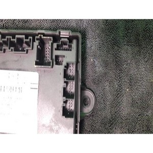 โมดูลควบคุมประตูหน้าขวา S-class มือสอง ของแท้ OEM A2218706686 - Product Image 2