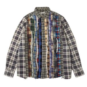Chemise en flanelle pour homme de qualité supérieure, tissu en laine et coton, respirante, séchage rapide, chaude, pour l'extérieur, chemise en flanelle de haute qualité - Product Image 2