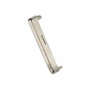 Retractor Quirúrgico Dental Farabeuf de 12 cm, Instrumento de Doble Extremo de Acero Inoxidable, Retractor Dental Farabeuf de 12 cm - Product Image 2