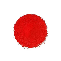Colorant rouge acide 86 de haute qualité, colorant rouge industriel pour la teinture textile, la coloration du cuir et les applications de fabrication