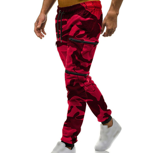 Custom Canvas Lightweight Men's Joggers <b>Trouser</b> <b>Drawstring</b> Solid Casual Sweat Pants Track Logo Print Oversized Men <b>Trouser</b> - Product Image 3