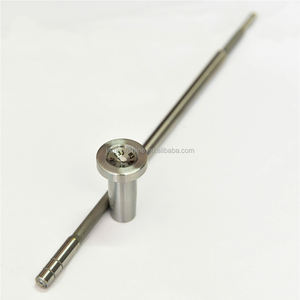 Juego de válvulas F00VC01033 para inyector 0445110091 y 0445110186 conjunto de válvulas de control <span class=keywords><strong>F</strong></span> <span class=keywords><strong>00V</strong></span> <span class=keywords><strong>C01</strong></span> <span class=keywords><strong>033</strong></span> - Product Image 1