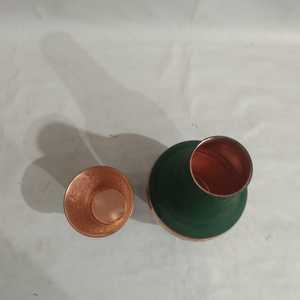 Botella de Agua Clásica, Ecológica y Tradicional para el Hogar, Viajes y Cumpleaños - Product Image 5