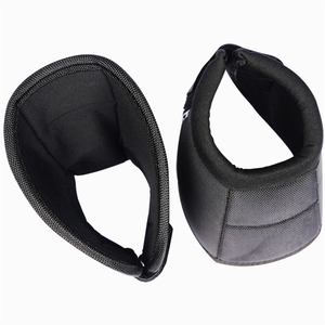 Botas de Protección para Caballos Más Vendidas - Logotipo y Colores Personalizados, Material de Nailon/Goma, Diseño Cómodo, Última Llegada, Gran Venta - Product Image 6
