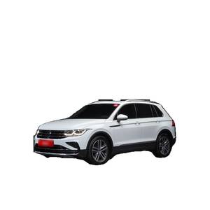 Volkswagen Tiguan 2.0 TDI Prestige 2023, 22 412 km, Diesel, Conduite à Gauche, Sièges en Cuir, Caméra Arrière - Product Image 1
