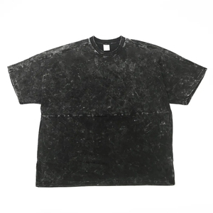 พันธมิตรผลิตเสื้อยืดตามสั่งสำหรับผู้ซื้อระหว่างประเทศที่กำลังมองหาแหล่งจัดหาเสื้อผ้าขายส่งที่เชื่อถือได้ - Product Image 5