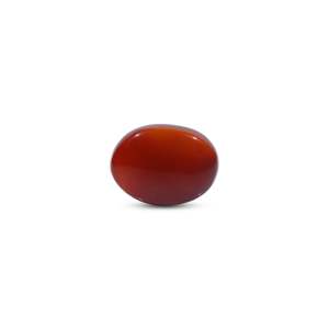 Luxury 16.7 Carat Yemeni Aqeeq Loose Gemstone for Fine Jewelry - Product Image 1