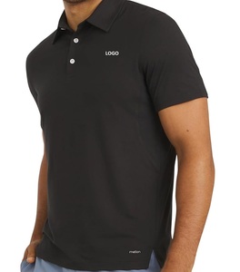 Camisas polo casuales para hombre, ropa masculina, camisas polo personalizadas, camisas polo de algodón suave para hombre, disponibles al por mayor en Bangladesh. - Product Image 1