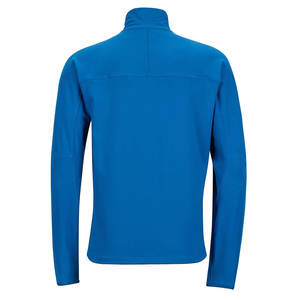 Vestes softshell personnalisées avec logo pour hommes, légères, ajustables, tendance, coupe-vent, style streetwear - Product Image 2