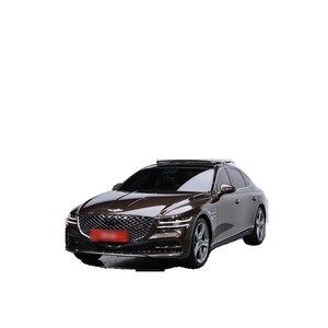 เจเนซิส G80 ปี 2021 เครื่องยนต์ 2.5 เทอร์โบ ขับเคลื่อนสี่ล้อ กล้องมองหลัง เบาะหนัง พวงมาลัยซ้าย มาตรฐานไอเสียยูโร 5 ระยะทาง 86,422 กม. เบนซิน เกียร์อัตโนมัติ - Product Image 1