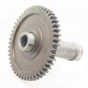 272200263 2BS315A D 30 2 Eje de Transmisión de la Bomba de Dirección, Piezas de Repuesto para Cargadora de Ruedas - Product Image 4