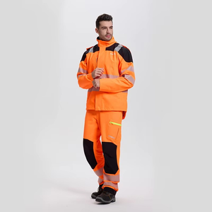 Vêtements de travail personnalisés, fournitures d'uniformes, vestes et pantalons, vêtements de travail professionnels, vêtements de travail, uniformes sportifs, combinaisons de chasse - Product Image 2