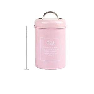 Wholesale Food Grade Kitchen Use Jar Box <b>Tin</b> Can Candy Metal Box Mint <b>Tins</b> <b>Chocolate</b> Metal Box - Product Image 6