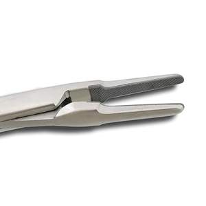 Porte-aiguilles TC Ryder sur mesure de haute qualité, instruments chirurgicaux professionnels en acier inoxydable, pinces médicales - Product Image 5