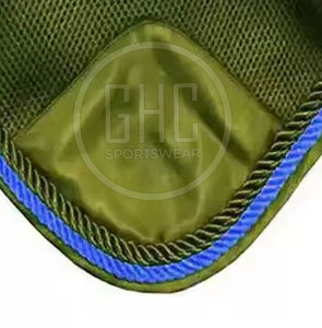 Smooth Style Horse Ear <b>Bonnet</b> For Training Comfort Daily Wear Durable Riding Horse Ear <b>Bonnet</b> - Product Image 5