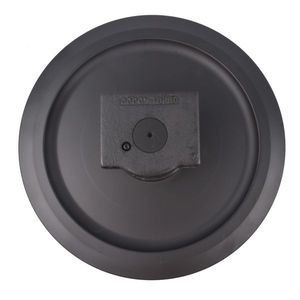 Pieza de Repuesto de Rodillo Guía Delantero Yanmar para Modelos de Cargadoras CTL60 Mustang MTL16 Takeuchi TL8 y TL130 Número de Pieza E0871190040 - Product Image 5