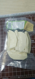 Fruits de pain congelés en morceaux 500g en sac PE, IQF, provenant de l'usine du Vietnam, fabricant exportateur en gros - Product Image 3