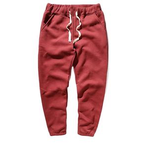 Logo personnalisable de haute qualité pantalons décontractés pour hommes à séchage rapide vente en gros de pantalons de jogging d'entraînement de course avec service OEM - Product Image 4