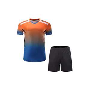 Uniforme de Tenis Profesional, Ropa Deportiva, Jersey de Equipo, Uniforme de Tenis de Alta Calidad, Uniforme de Tenis a Precio Económico 2026 - Product Image 1