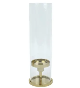 Acube Industries Handmade Organic Jar Glass <b>Lantern</b> <b>Gold</b> Metal Frame Base Home Decoration Christmas Use High Quality Model - Product Image 2