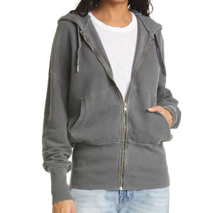 Ajuste Cómodo, Interior de Forro Polar Suave con Tela Transpirable de Mezcla de Algodón, Ropa Exterior Informal Inspirada en el Estilo Urbano, Diseño de Alta Calidad - Product Image 1