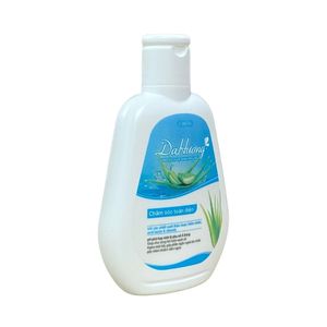 Lavado Íntimo Femenino de Aloe Vera de Alta Calidad, Cuidado Total, Limpiador Íntimo Natural para el Control del Olor, Equilibrio del pH e Higiene Diaria - Product Image 3