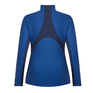 Camisas Ecuestres de Nuevo Diseño para Mujer, Camisa de Competición, Venta al por Mayor de Fábrica, Camisa Ecuestre de Manga Corta para Mujer, Camisa de Competición para Montar a Caballo - Product Image 5